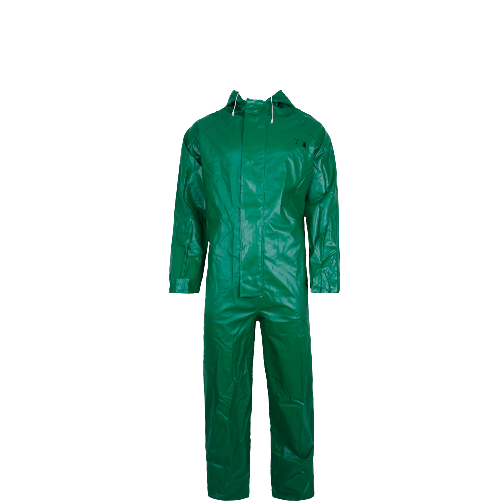 لباس کار یکسره ضداسید پرومکس